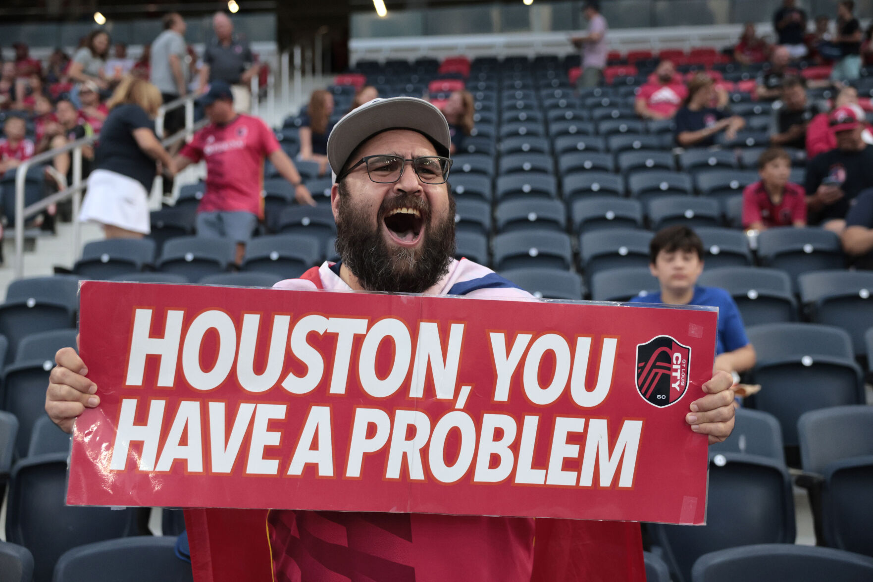 City SC hosts Houston Dynamo